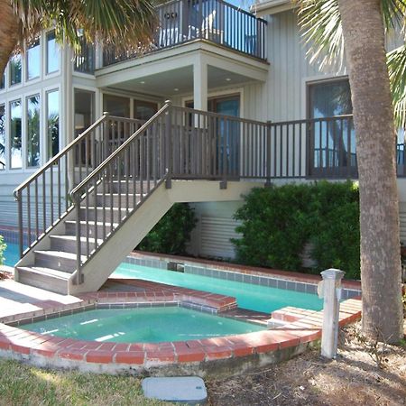 109 Dune Lane Hilton Head Island Exterior foto