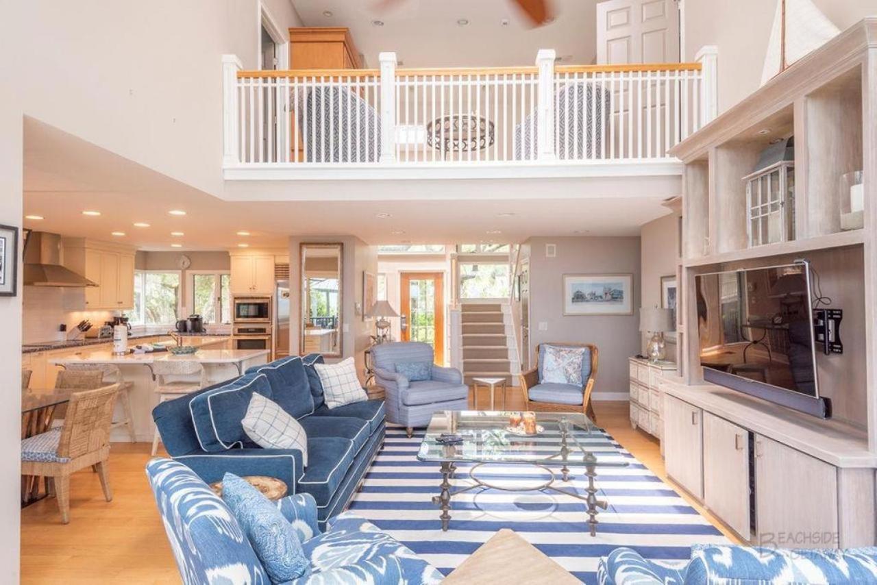 109 Dune Lane Hilton Head Island Exterior foto