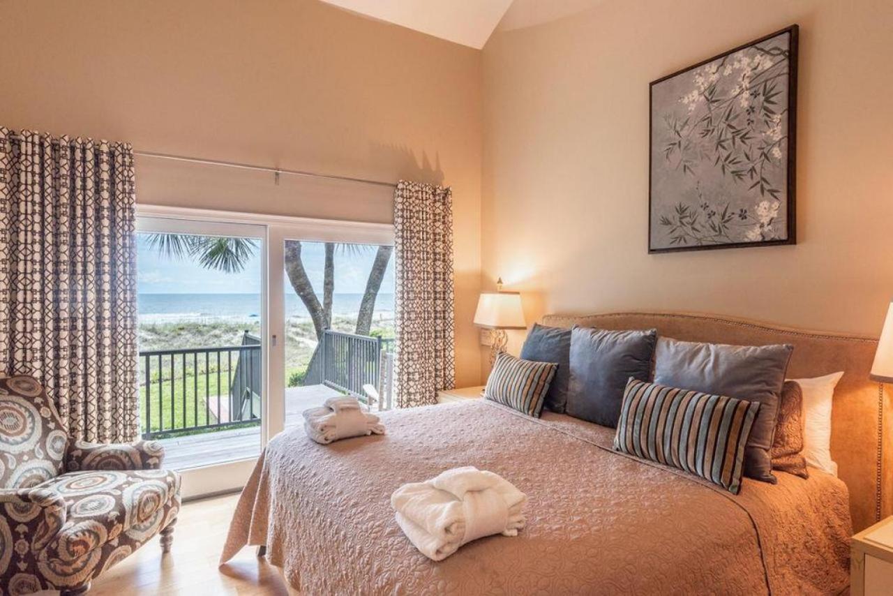 109 Dune Lane Hilton Head Island Exterior foto